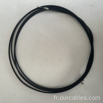 Câble du câble de carburant Cable Daewoo Cable 96216135